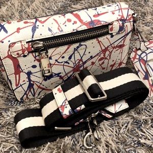 Authentic Marc Jacobs crossbody.
